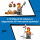 LEGO CITY 60480 Żółta koparko-ładowarka - 1529816 - zdjęcie 7